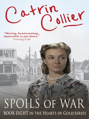Spoils of War - ebook